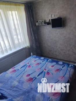 1-к квартира, посуточно, 30м2, 2/5 этаж