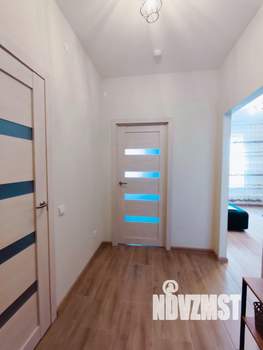 1-к квартира, посуточно, 35м2, 5/23 этаж