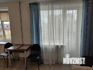 1-к квартира, посуточно, 30м2, 5/6 этаж