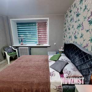 Студия квартира, посуточно, 21м2, 1/5 этаж