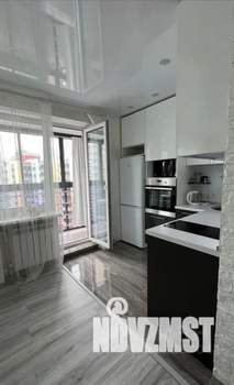 2-к квартира, посуточно, 40м2, 7/7 этаж