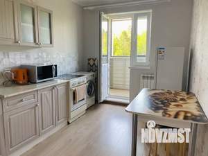 1-к квартира, посуточно, 32м2, 9/16 этаж