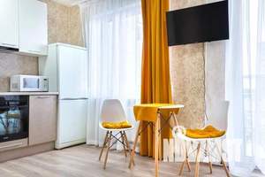 1-к квартира, посуточно, 32м2, 19/25 этаж