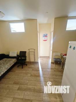 3-к квартира, на длительный срок, 50м2, 3/23 этаж