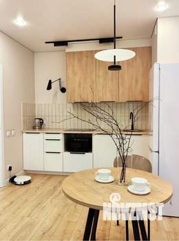 1-к квартира, посуточно, 40м2, 4/25 этаж