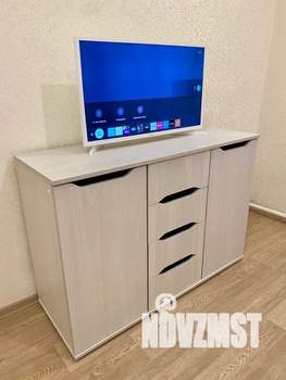 3-к квартира, посуточно, 54м2, 1/2 этаж
