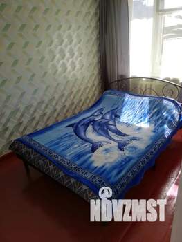 2-к квартира, посуточно, 44м2, 3/5 этаж