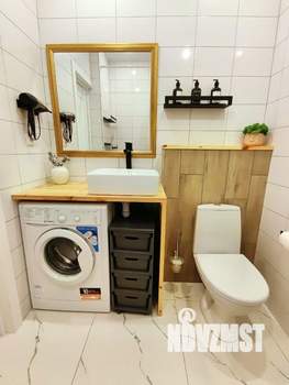 2-к квартира, посуточно, 42м2, 16/16 этаж