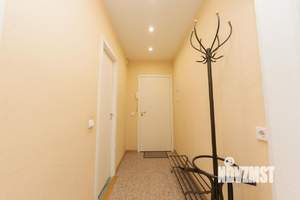 2-к квартира, посуточно, 45м2, 1/1 этаж