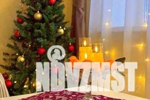 2-к квартира, посуточно, 46м2, 3/5 этаж