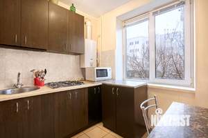 1-к квартира, посуточно, 36м2, 2/5 этаж