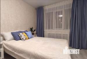 1-к квартира, посуточно, 32м2, 1/1 этаж