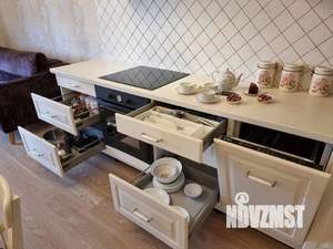 3-к квартира, посуточно, 80м2, 6/17 этаж