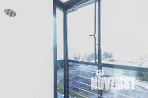 1-к квартира, посуточно, 32м2, 7/9 этаж