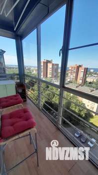 2-к квартира, посуточно, 45м2, 9/9 этаж