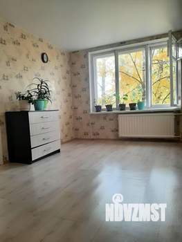 1-к квартира, на длительный срок, 36м2, 3/5 этаж