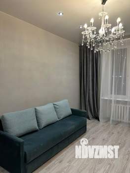 2-к квартира, посуточно, 60м2, 2/5 этаж