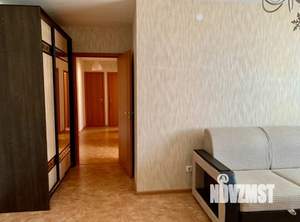 3-к квартира, на длительный срок, 56м2, 4/5 этаж