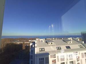 Студия квартира, посуточно, 31м2, 7/9 этаж