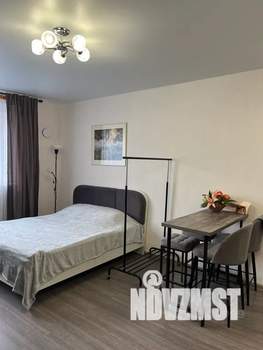 Студия квартира, посуточно, 28м2, 4/15 этаж