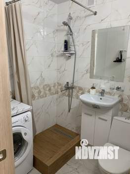 1-к квартира, посуточно, 33м2, 4/5 этаж