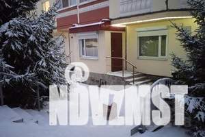 3-к квартира, посуточно, 107м2, 1/5 этаж