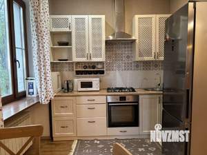 2-к квартира, посуточно, 57м2, 5/5 этаж