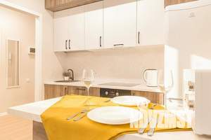 2-к квартира, посуточно, 37м2, 6/9 этаж