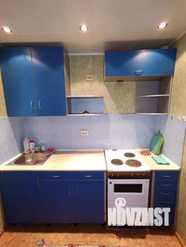 1-к квартира, на длительный срок, 38м2, 8/14 этаж