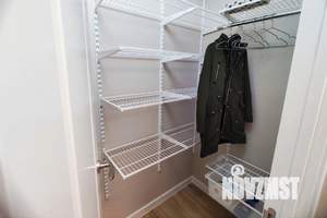 Студия квартира, посуточно, 30м2, 10/17 этаж