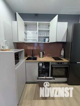 2-к квартира, посуточно, 43м2, 1/1 этаж