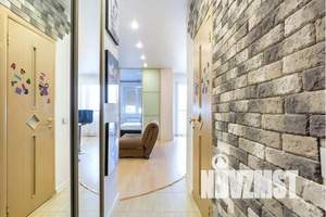 2-к квартира, посуточно, 36м2, 18/20 этаж