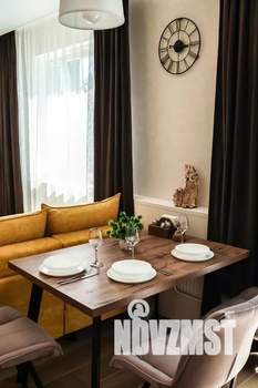 Студия квартира, посуточно, 34м2, 5/5 этаж