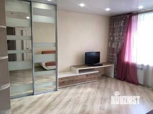 2-к квартира, посуточно, 44м2, 1/1 этаж