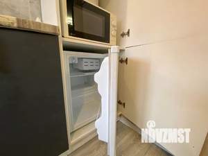 1-к квартира, посуточно, 31м2, 2/5 этаж