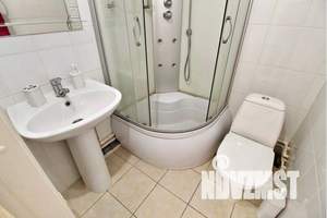 1-к квартира, посуточно, 20м2, 1/21 этаж