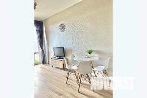 2-к квартира, посуточно, 40м2, 20/24 этаж