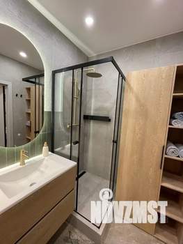 Студия квартира, посуточно, 33м2, 2/7 этаж