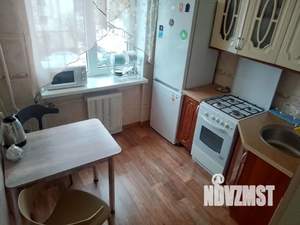 2-к квартира, посуточно, 45м2, 3/5 этаж
