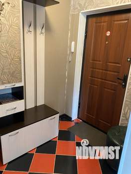Студия квартира, посуточно, 27м2, 4/5 этаж