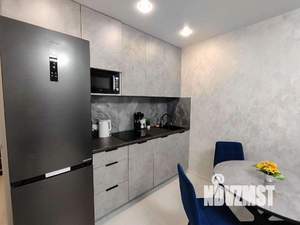 1-к квартира, посуточно, 39м2, 1/1 этаж