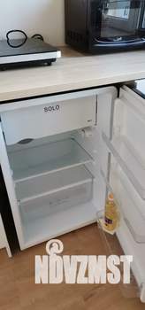 1-к квартира, посуточно, 30м2, 5/5 этаж