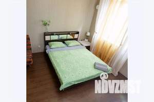 1-к квартира, посуточно, 28м2, 11/14 этаж