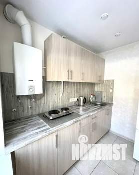 2-к квартира, посуточно, 45м2, 1/5 этаж