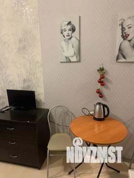 Студия квартира, посуточно, 20м2, 1/20 этаж