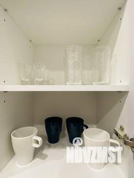 1-к квартира, посуточно, 46м2, 1/1 этаж