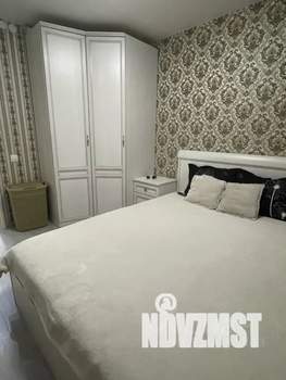 3-к квартира, посуточно, 70м2, 4/9 этаж