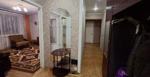 3-к квартира, на длительный срок, 65м2, 6/9 этаж