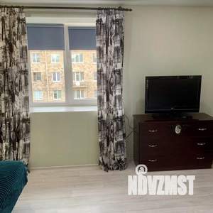 1-к квартира, посуточно, 31м2, 1/1 этаж