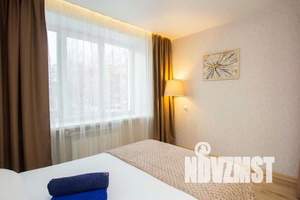 1-к квартира, посуточно, 32м2, 2/5 этаж